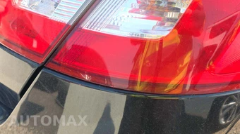 2010 Ford Taurus SEL – miniatura 37