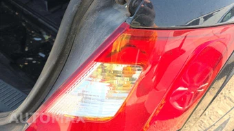 2010 Ford Taurus SEL – miniatura 38