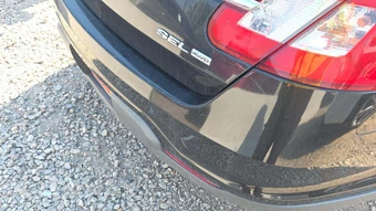 2010 Ford Taurus SEL – miniatura 40