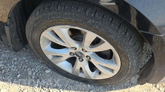 2010 Ford Taurus SEL – miniatura 44