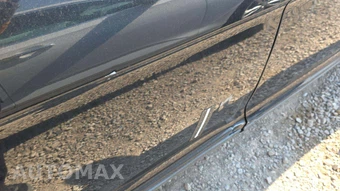2010 Ford Taurus SEL – miniatura 48