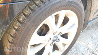 2010 Ford Taurus SEL – miniatura 50