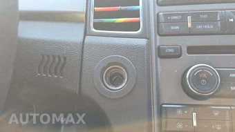 2010 Ford Taurus SEL – miniatura 51