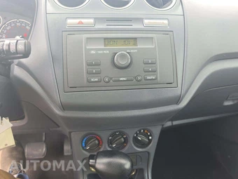 2010 Ford Transit Connect Cargo Van XL w/o Side or Rear Door Glass 114.6" WB - miniatura 10