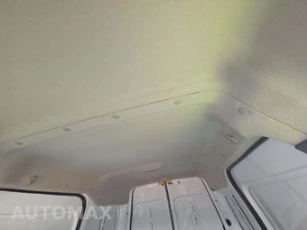 2010 Ford Transit Connect Cargo Van XL w/o Side or Rear Door Glass 114.6" WB - miniatura 11
