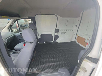 2010 Ford Transit Connect Cargo Van XL w/o Side or Rear Door Glass 114.6" WB - miniatura 13