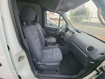 2010 Ford Transit Connect Cargo Van XL w/o Side or Rear Door Glass 114.6" WB - miniatura 18