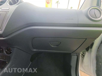 2010 Ford Transit Connect Cargo Van XL w/o Side or Rear Door Glass 114.6" WB - miniatura 19