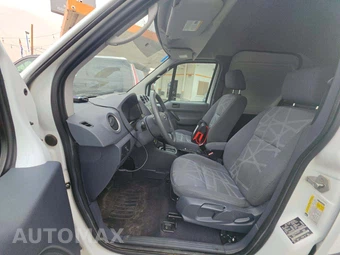 2010 Ford Transit Connect Cargo Van XL w/o Side or Rear Door Glass 114.6" WB - miniatura 6
