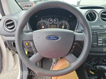 2010 Ford Transit Connect Cargo Van XLT w/o Side or Rear Door Glass 114.6" WB - miniatura 10