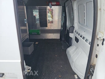 2010 Ford Transit Connect Cargo Van XLT w/o Side or Rear Door Glass 114.6" WB - miniatura 15