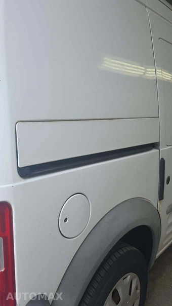 2010 Ford Transit Connect Cargo Van XLT w/o Side or Rear Door Glass 114.6" WB - miniatura 20