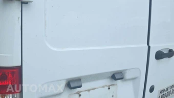 2010 Ford Transit Connect Cargo Van XLT w/o Side or Rear Door Glass 114.6" WB - miniatura 23
