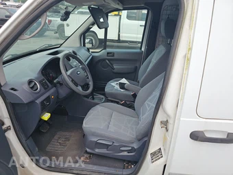 2010 Ford Transit Connect Cargo Van XLT w/o Side or Rear Door Glass 114.6" WB - miniatura 7