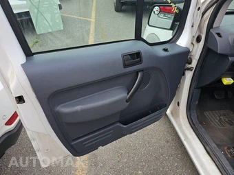 2010 Ford Transit Connect Cargo Van XLT w/o Side or Rear Door Glass 114.6" WB - miniatura 9