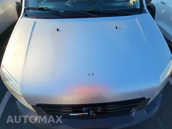 2010 Ford Transit Connect Passenger Wagon XL Minivan w/Rear Swing-Out Doors 114.6" WB - miniatura 15