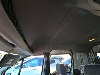 2010 Ford Transit Connect Passenger Wagon XL Minivan w/Rear Swing-Out Doors 114.6" WB - miniatura 20