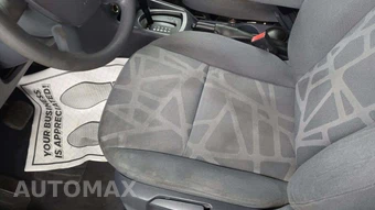 2010 Ford Transit Connect Passenger Wagon XL Minivan w/Rear Swing-Out Doors 114.6" WB - miniatura 23