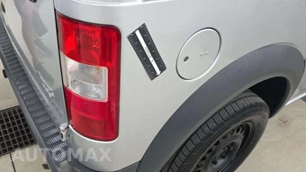 2010 Ford Transit Connect Passenger Wagon XL Minivan w/Rear Swing-Out Doors 114.6" WB - miniatura 24