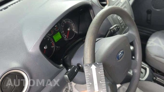 2010 Ford Transit Connect Passenger Wagon XL Minivan w/Rear Swing-Out Doors 114.6" WB - miniatura 31