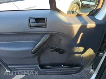 2010 Ford Transit Connect Passenger Wagon XL Minivan w/Rear Swing-Out Doors 114.6" WB - miniatura 9
