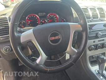 2010 GMC Acadia SLE-1 3SB – miniatura 16