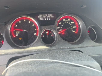2010 GMC Acadia SLE-1 3SB – miniatura 18