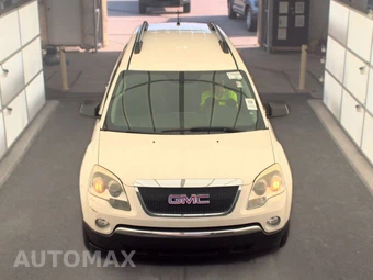 2010 GMC Acadia SLE-1 3SB – miniatura 2