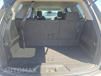 2010 GMC Acadia SLE-1 3SB – miniatura 24