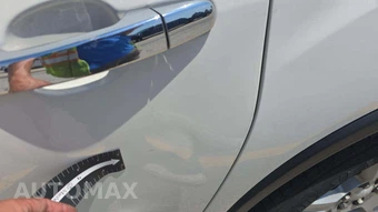 2010 GMC Acadia SLE-1 3SB – miniatura 33