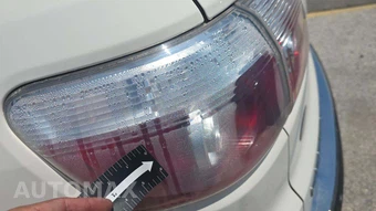 2010 GMC Acadia SLE-1 3SB – miniatura 36