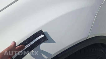 2010 GMC Acadia SLE-1 3SB – miniatura 38