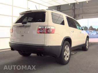 2010 GMC Acadia SLE-1 3SB – miniatura 5