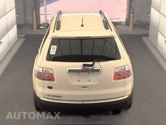 2010 GMC Acadia SLE-1 3SB – miniatura 6