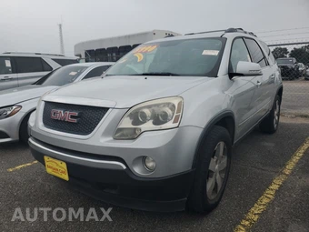 2010 GMC Acadia SLT-1 4SA