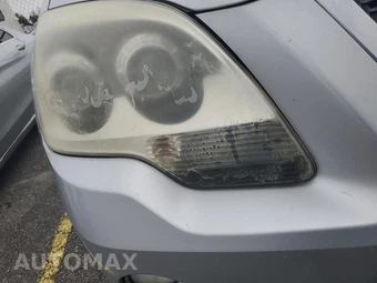 2010 GMC Acadia SLT-1 4SA – miniatura 16