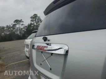 2010 GMC Acadia SLT-1 4SA – miniatura 17