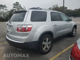 2010 GMC Acadia SLT-1 4SA – miniatura 2