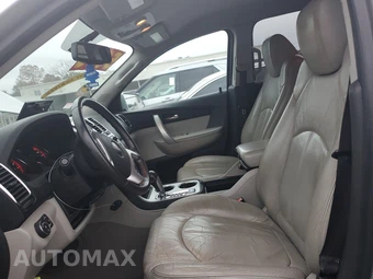 2010 GMC Acadia SLT-1 4SA – miniatura 3