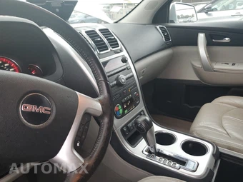 2010 GMC Acadia SLT-1 4SA – miniatura 4