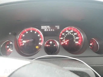 2010 GMC Acadia SLT-1 4SA – miniatura 5