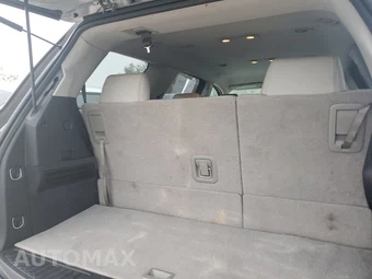 2010 GMC Acadia SLT-1 4SA – miniatura 7