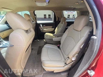 2010 GMC Acadia SLT-2 4SB – miniatura 10