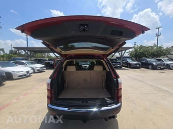 2010 GMC Acadia SLT-2 4SB – miniatura 12