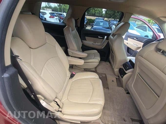 2010 GMC Acadia SLT-2 4SB – miniatura 14