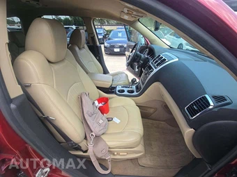 2010 GMC Acadia SLT-2 4SB – miniatura 16