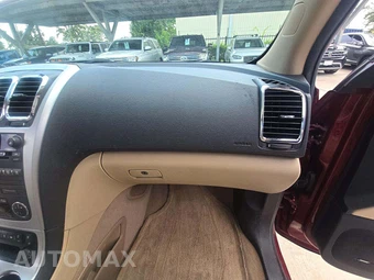 2010 GMC Acadia SLT-2 4SB – miniatura 17