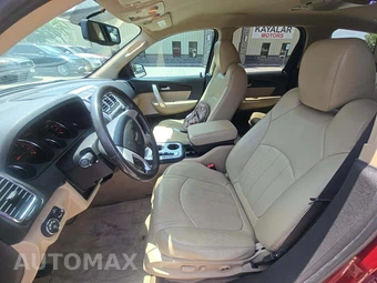 2010 GMC Acadia SLT-2 4SB – miniatura 3