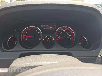 2010 GMC Acadia SLT-2 4SB – miniatura 6