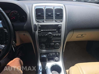 2010 GMC Acadia SLT-2 4SB – miniatura 7